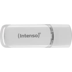 Intenso Flash Line USB-Stick Weiß 128 GB USB-C® 3538491
