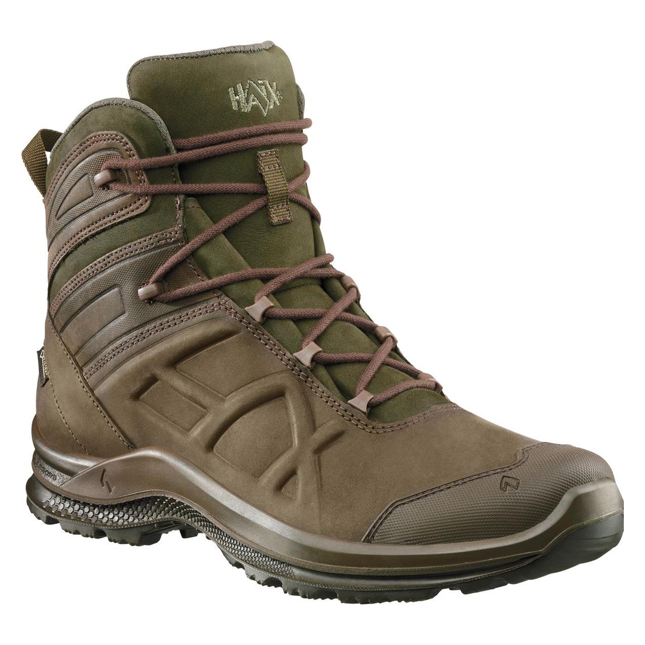 Haix EAGLE Nature GTX Mid | Wasserdicht / (45) (340016.10.5)