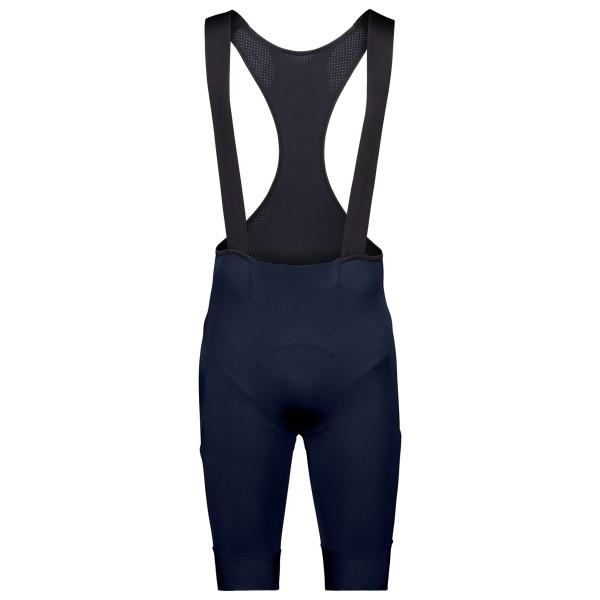 POC - Cadence Cargo Bib Shorts - Velohose Gr XS blau