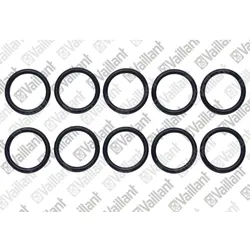 Vaillant O-Ring, (10 St.) 981170 Vaillant-Nr. 981170