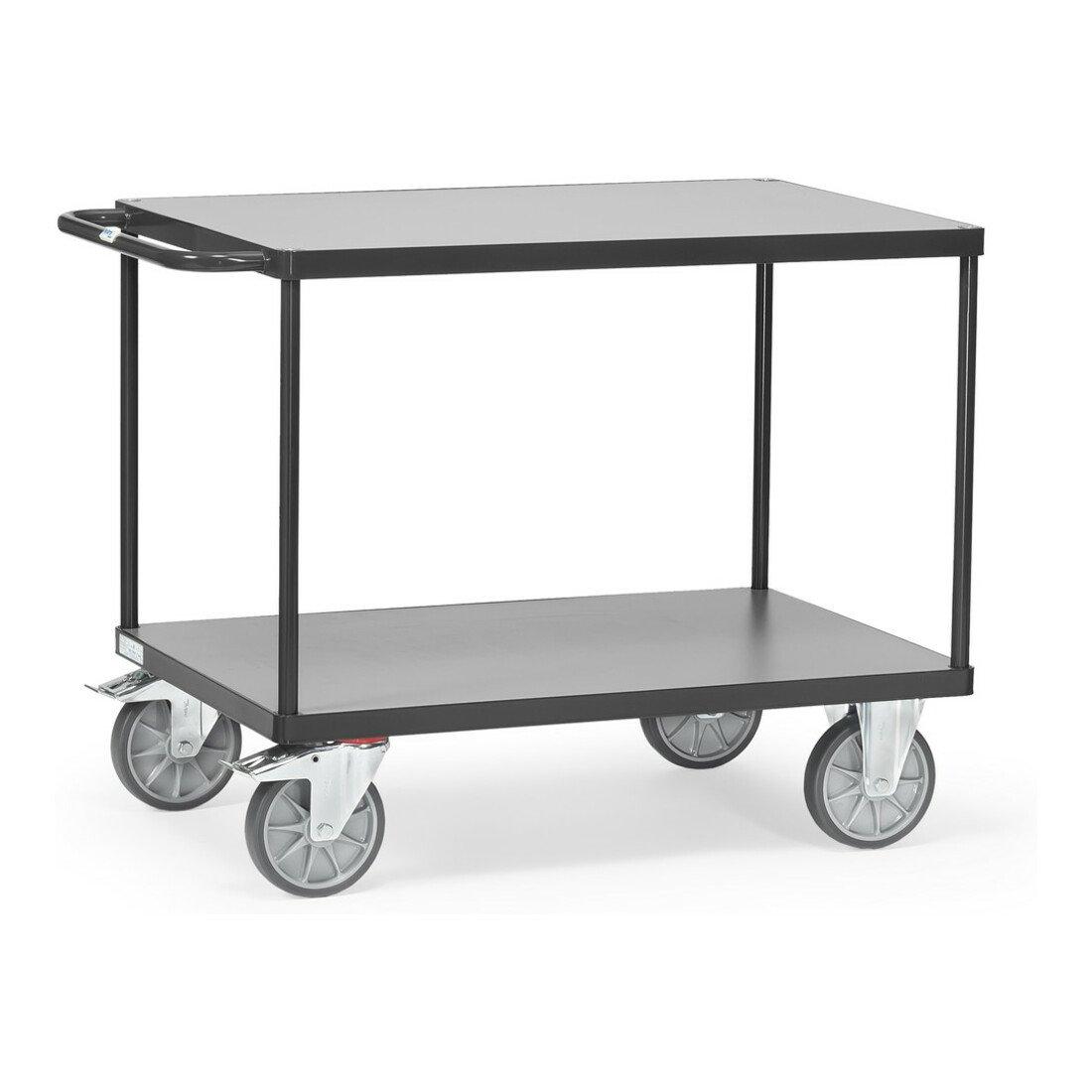 fetra Tischwagen 2401/7016 Grey Edition (2401-7016)