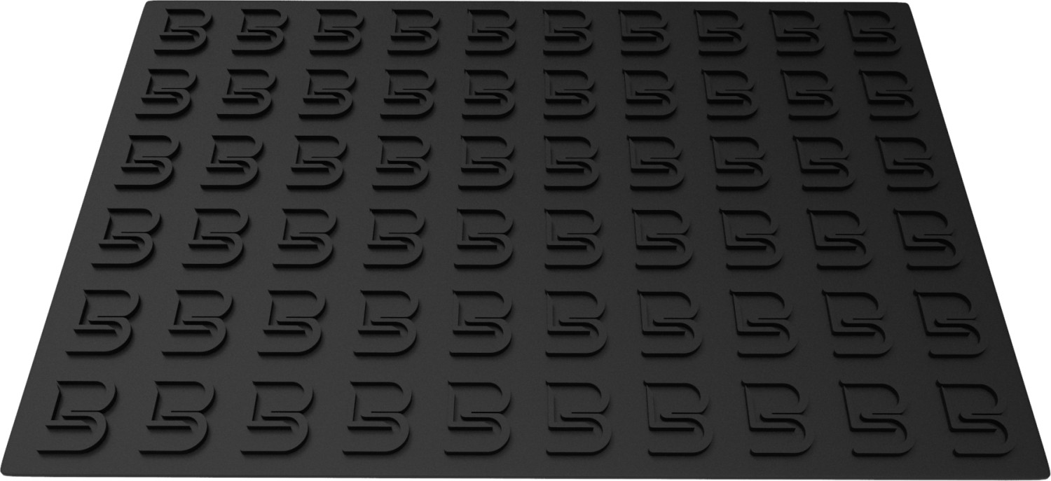 L3VEL3 Silicone Mat LV30081