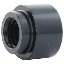 Conway Achsadapter Maxle Insert rechts schwarz