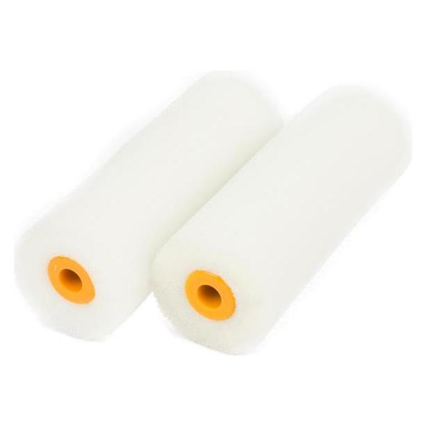 Okko FOAM ROLLER REFILL 2 PCS 10CM/6MM (10 cm) (33044503)