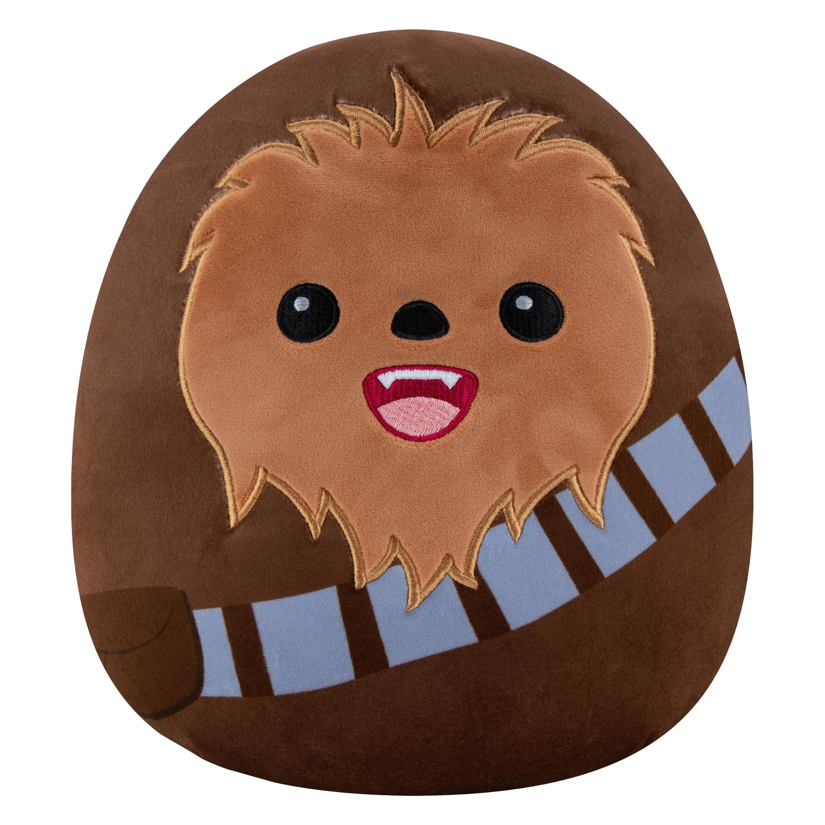 Jazwares Star Wars Chewbacca (25 cm) (6700.38615)