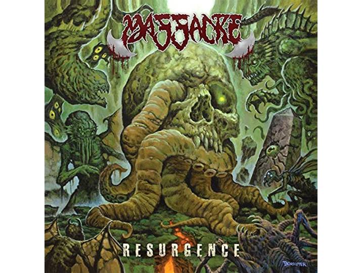 Resurgence