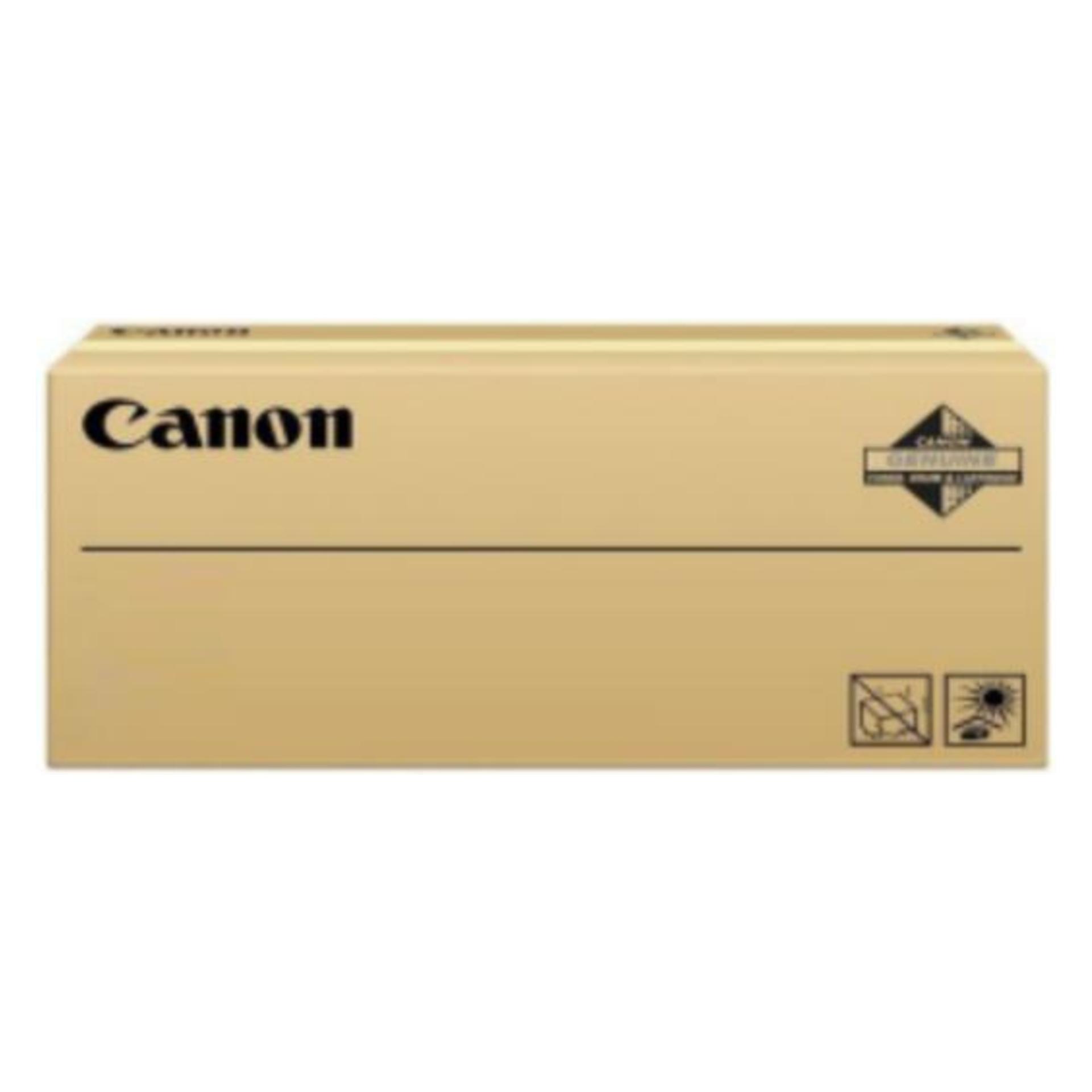 Canon Waste Toner Box Assy (FM3-9276-010)