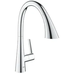 GROHE Zedra Küchenarmatur Chrom 32294002