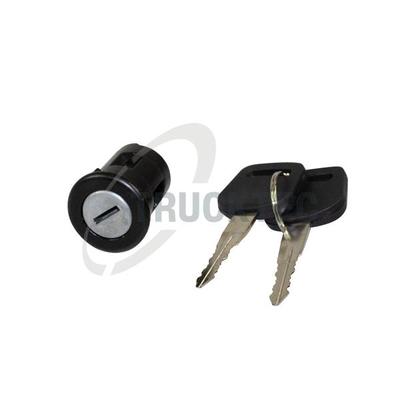 TRUCKTEC AUTOMOTIVE Schlosssatz, Schließanlage 0553008 für MAN