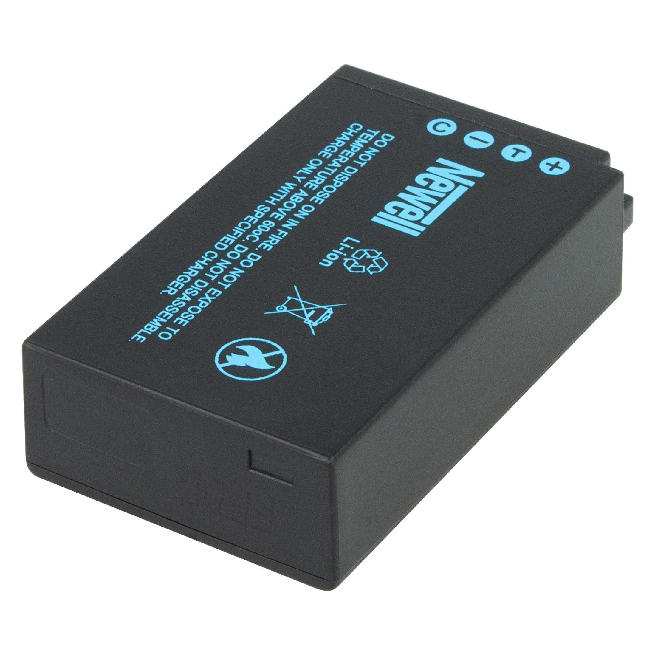 Newell EN-EL20 Batterya (Kamera Akku) (00452FDP)