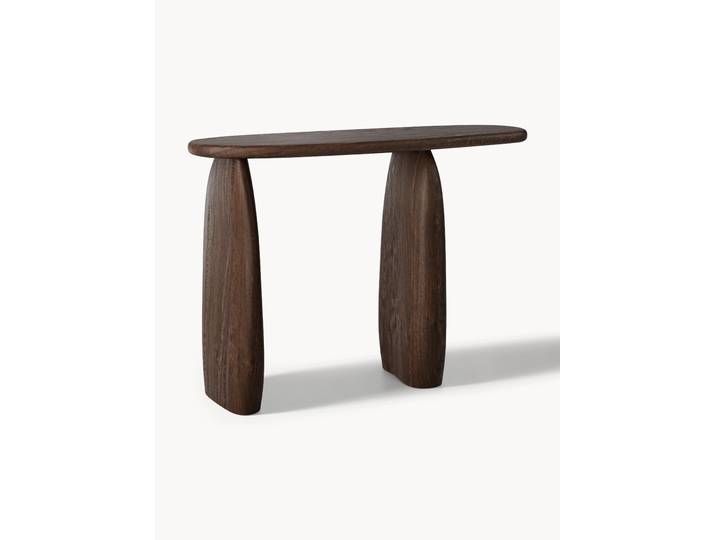 Console en manguier Pamuk