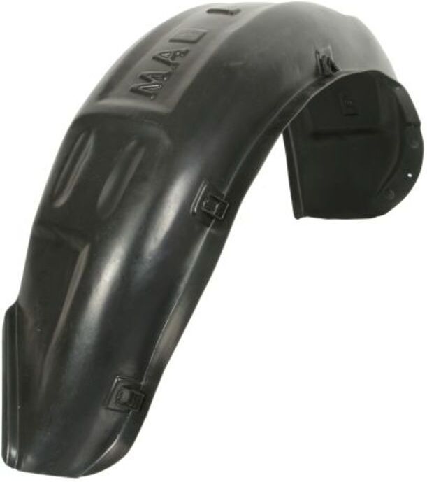 Radkasten REZAW-PLAST RP110307