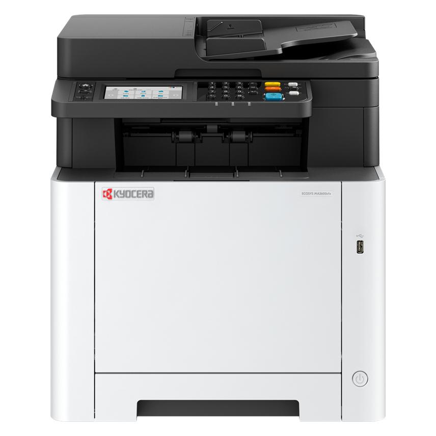 Kyocera ECOSYS MA2600CFX (Laser, Farbe) (110C0F3NL0)