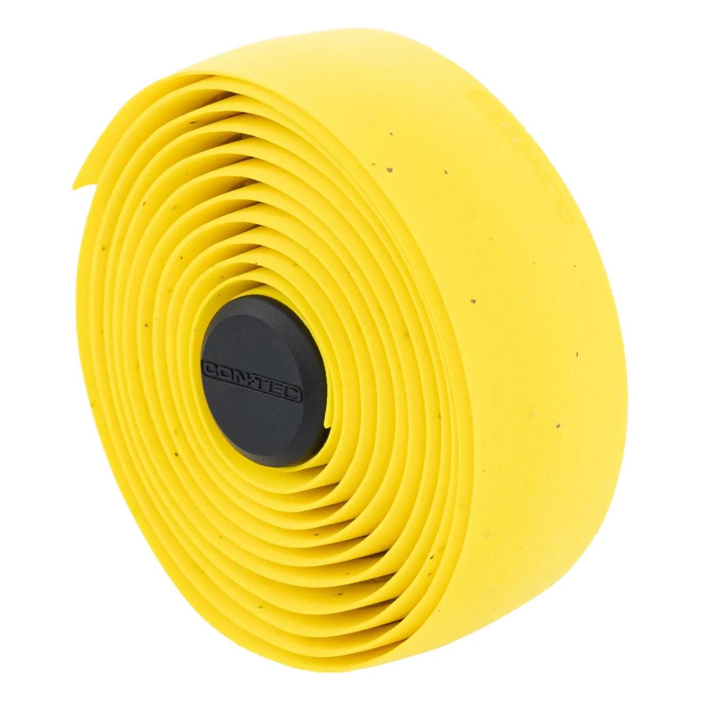 Contec Lenkerband Prestige.Cork, 2000x30x2,5 mm, aus Kork-EVA-Schaum, selbstklebend und rutschsicher (69217693)