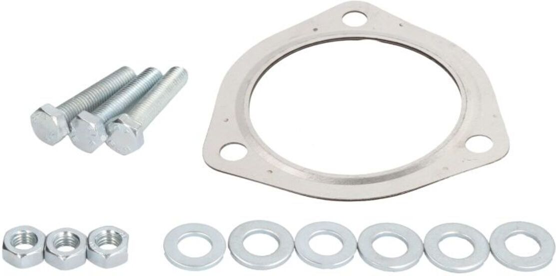 Montagesatz, Ruß-/Partikelfilter BM CATALYSTS FK11151B