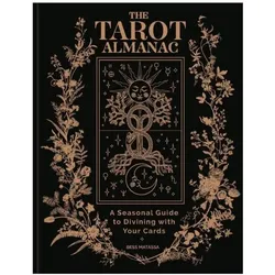 Tarot Almanac, Ratgeber von Bess Matassa