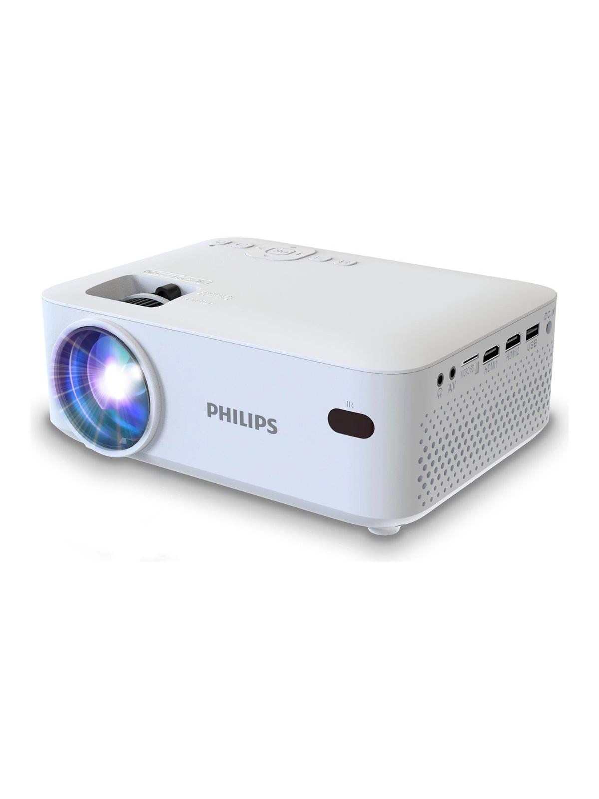 Philips Projektoren NeoPix 100 - 800 x 480
