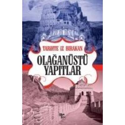 Tarihte Iz Birakan Olaganüstü Yapitlar, Taschenbuch von Riza Süreyya, Halk Kitabevi