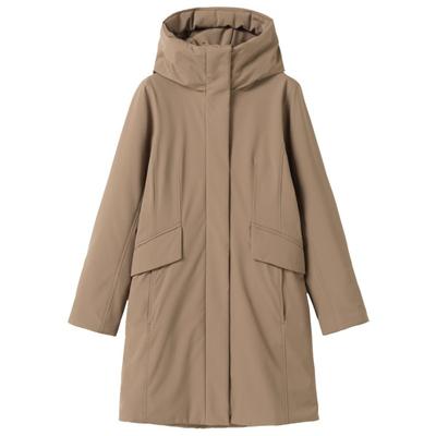 Elvine - Women's Sophie - Mantel Gr M beige