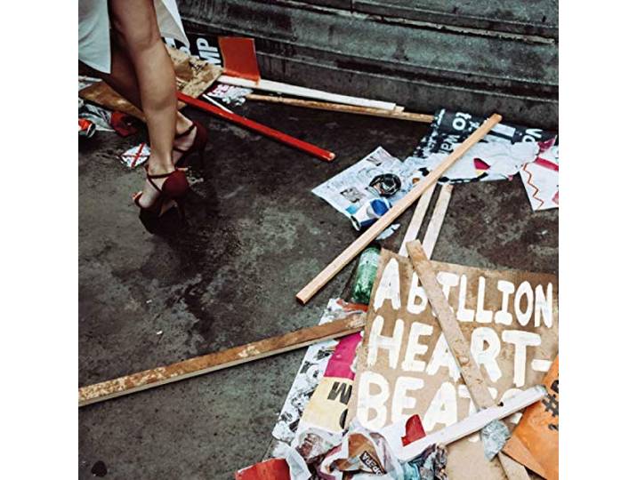 A Billion Heartbeats