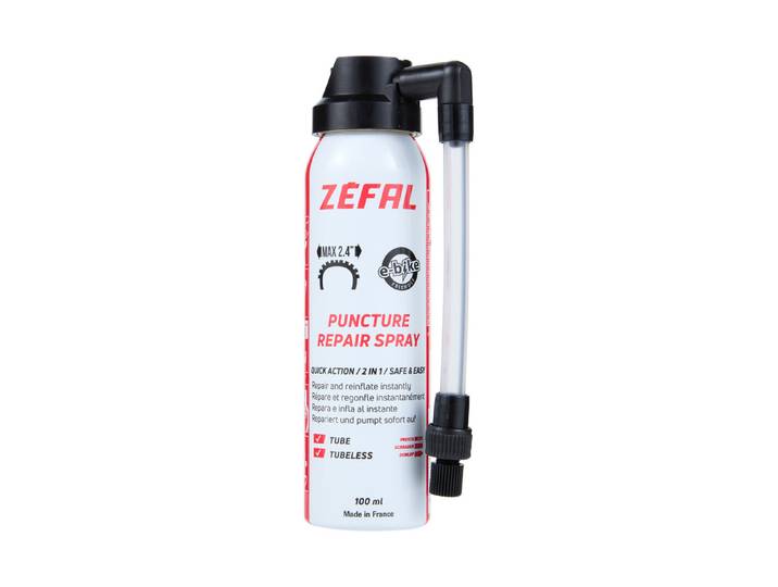 Zefal Pannenspray 100 ml
