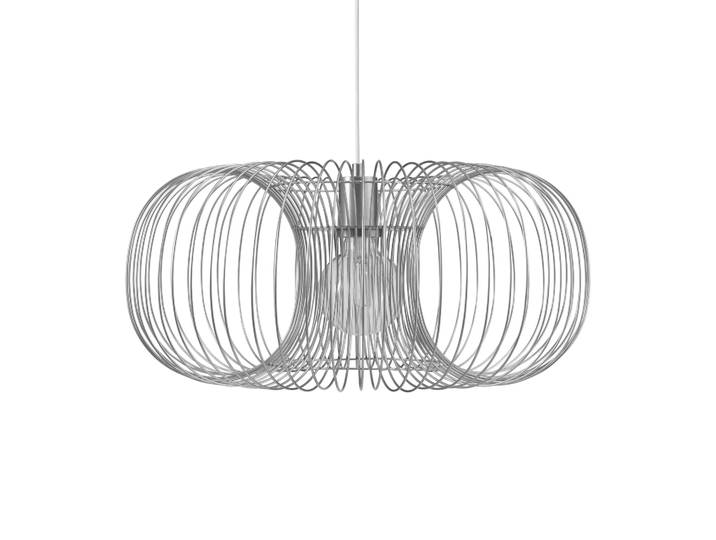 Normann Copenhagen Lampe à bobine EU Ø50