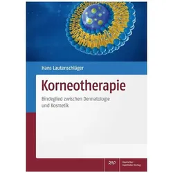 Korneotherapie, Fachbücher von Hans Lautenschläger