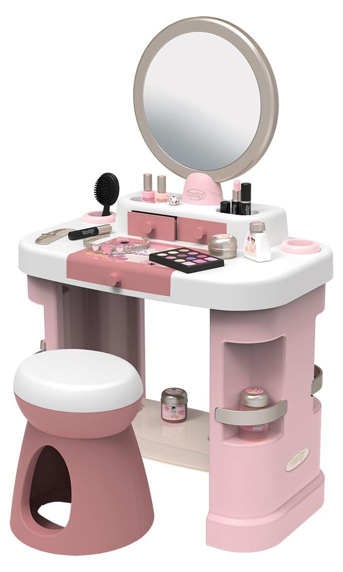 Smoby My Beauty Hairdresser speelgoed voor kinderen vanaf 3 jaar