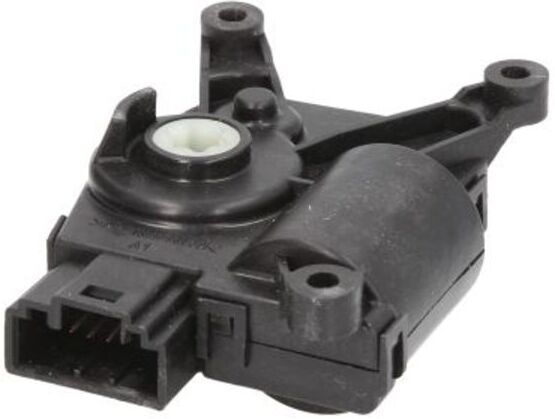 Bedienelement, Klimaanlage DENSO DAT09021