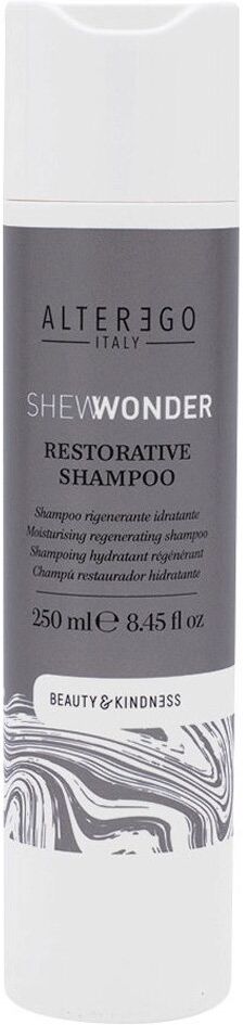 ALTER EGO Shewonder Restorative Shampoo