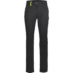 SCOTT Herren Sporthose SCO Pant M's Support FT, Größe XXL in Schwarz Schwarz
