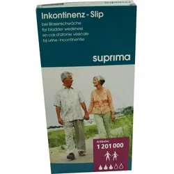 Suprima-Inkontinenzhose Art. 201 Gr.48 1 ST