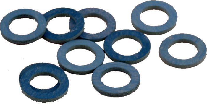 Wolf Flachdichtung Set 20,5x13x2 8751241 für MGK