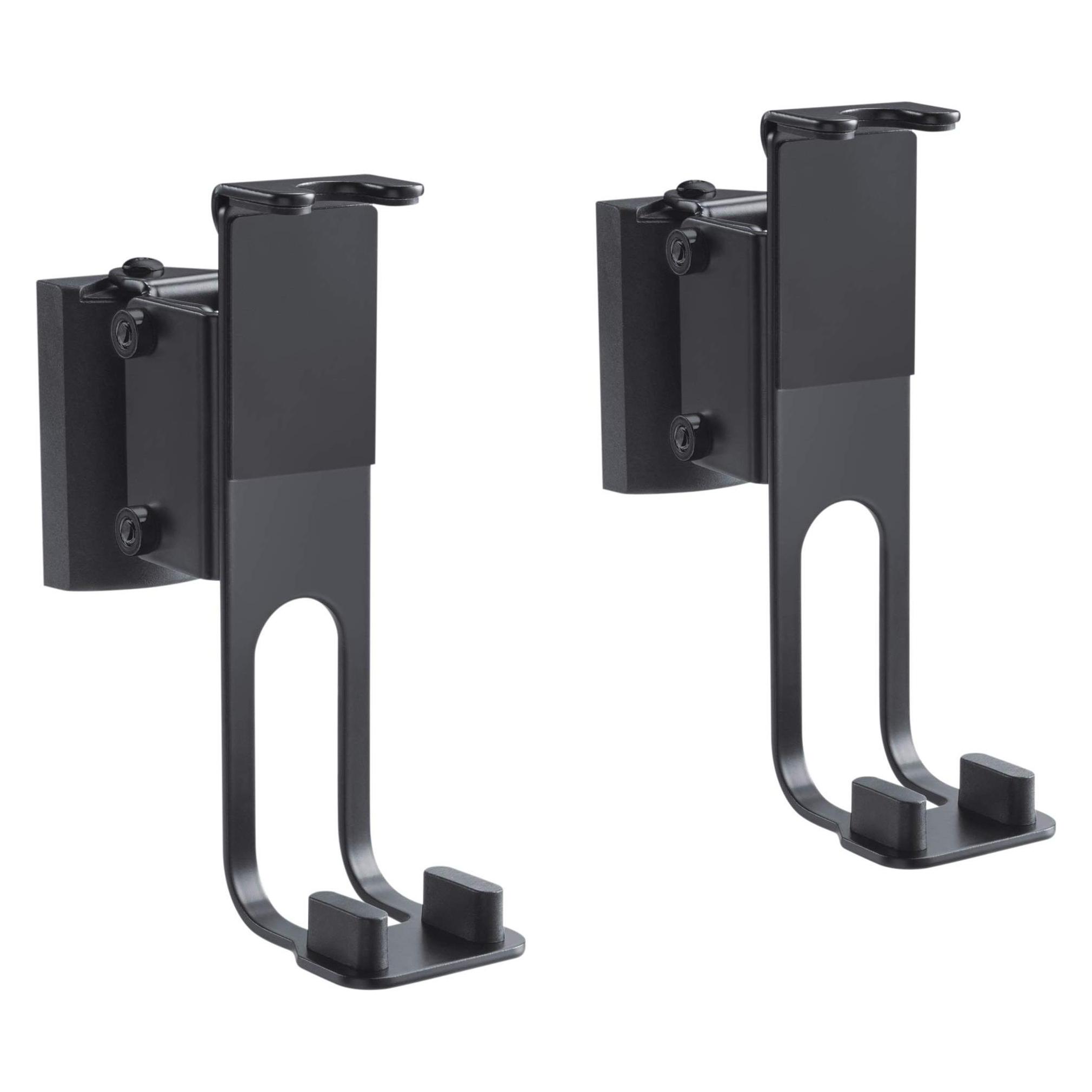 Purelink PureMounts (1 Paar, Wandmontage, Neigbar, Schwenkbar) (PM-SOM-100)