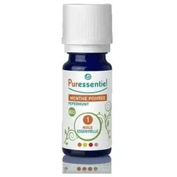 Puressentiel Pepermunt Essential Oil 5ml