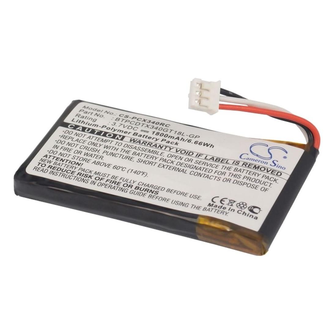 Battery for Sprint PCDTX340GT etc (PCX340RC)