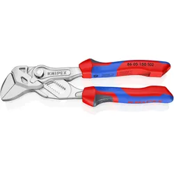 Knipex, Zange, Zangenschlüssel (150 mm)
