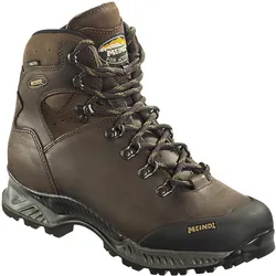 Meindl, Herren, Wanderschuhe, Softline Top GTX (46), Braun