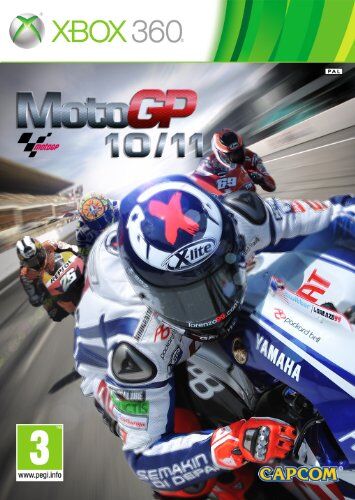 MotoGP 10/11 - Preis vom 11.10.2026 03:10:56 h
