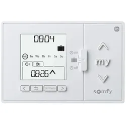 Somfy Chronis io
