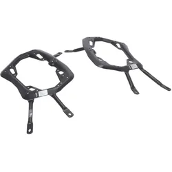 SW-Motech PRO Seitenträger - Schwarz. Suzuki GSX-S1000GX (23-).