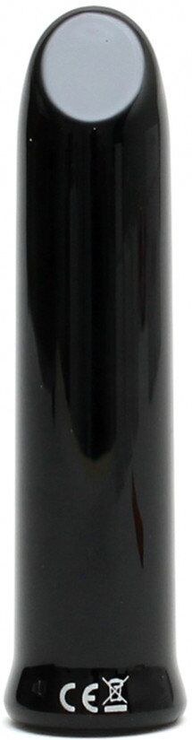 Rimba Malaga Vibrateur de balle Noir