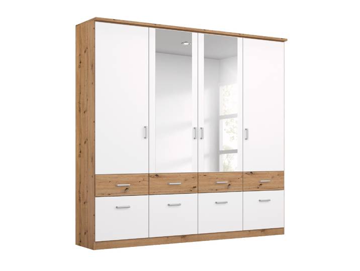 Rauch Drehtürenschrank Bremen