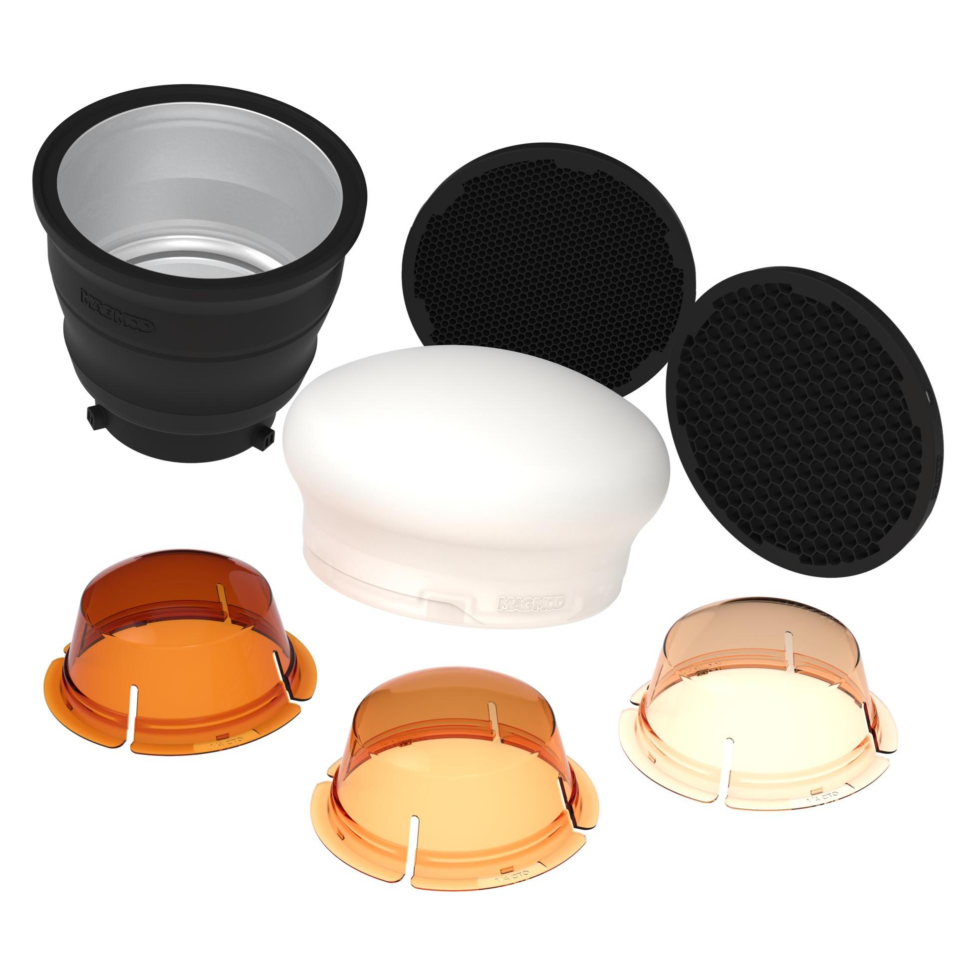Magmod XL Professional Strobe Kit (MMXPROKIT01)