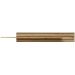 Wandboard Memphis Eiche Artisan