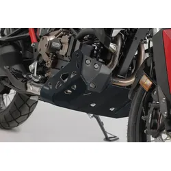 SW-Motech Motorschutz - Schwarz. Honda CRF1100L/Adv Sports (19-) ohne SBL.