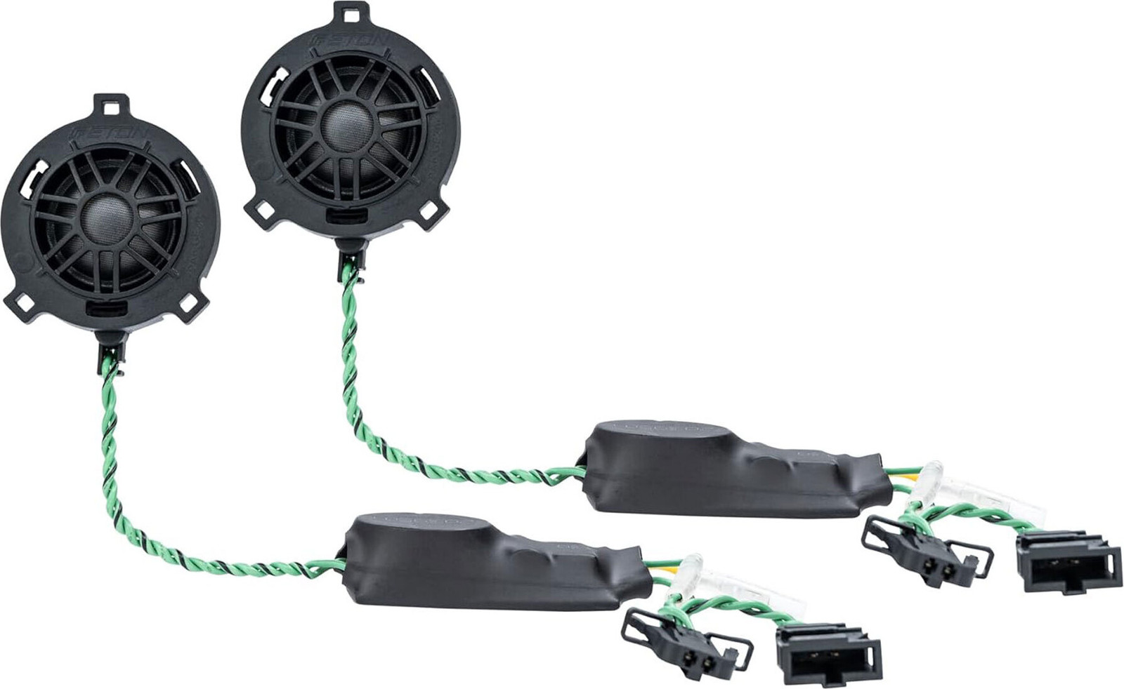 Eton UG VAG 25 Tweeter set upgrade 25 mm