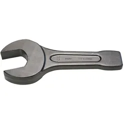 Padre, Schraubenschlüssel, Schlagmaulschlüssel 837 ( 4000823998 ) Schlüsselweite 105 mm Chrom Vanadium Stahl (105 mm)