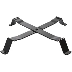 BIG, Grillausstattung + Ersatzteile, Green Egg Tafel nest voor Green Egg Medium