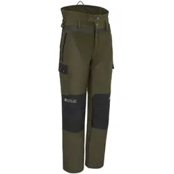 Nachsuchehose "GLADIATOR®" - XXL - lang - waldgrün